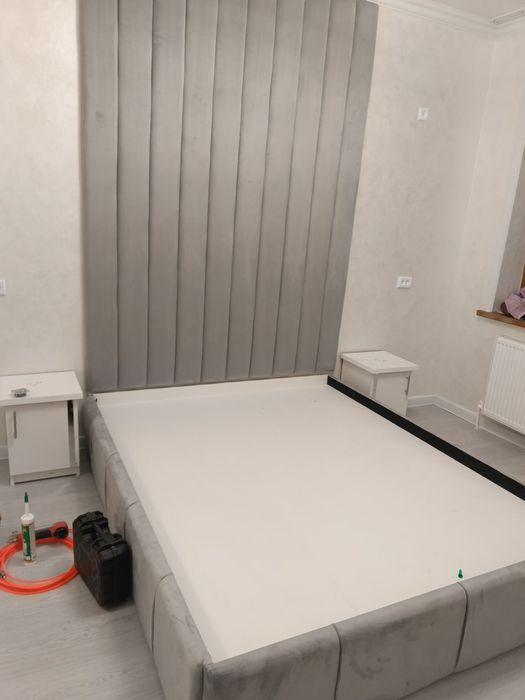 Спальный гарнитуры  на заказ