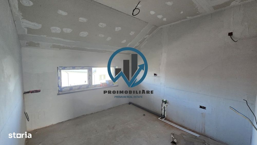 Vand apartament zonă Craiovei 3 camere