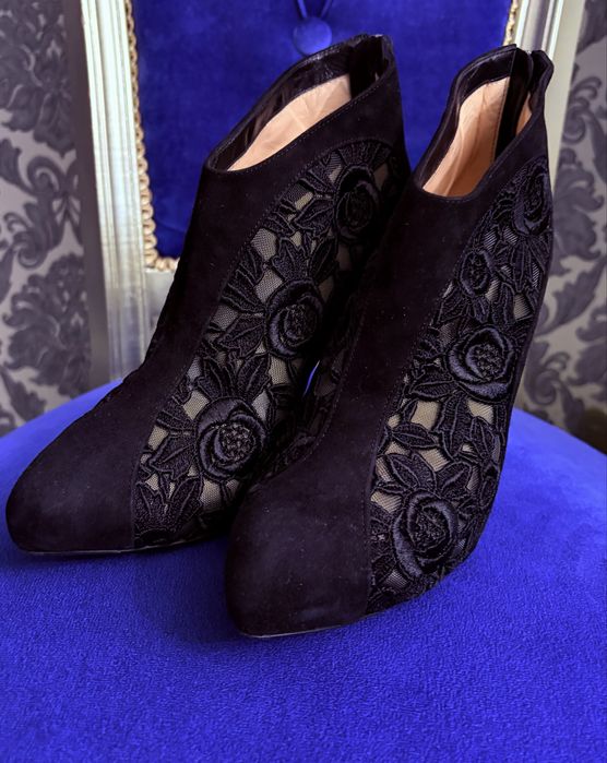 Tufli Loriblu razmer 39 ostalis