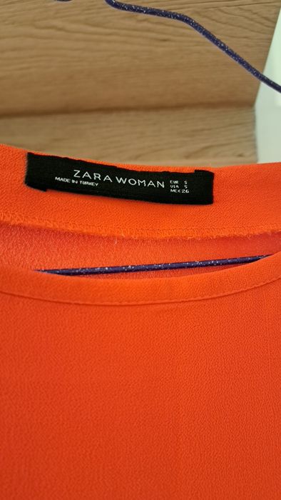 Bluza Zara, S, stare ca noua