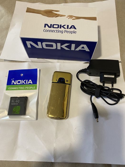 Nokia 6700 Gold,Auriu,impecabil ca nou