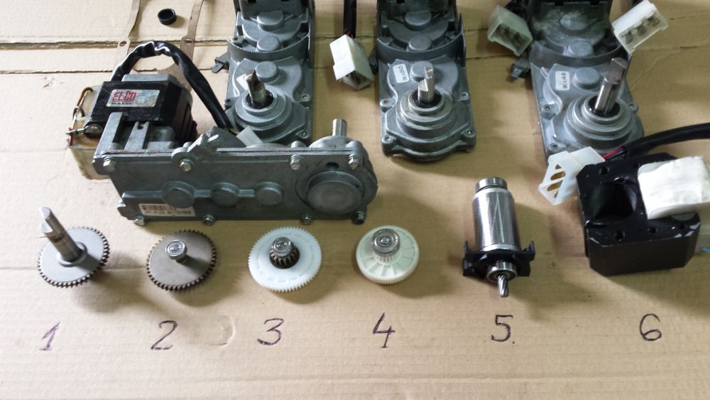 Srevice reparații aparate suc Granita (suc cu fulgii de ghiață)