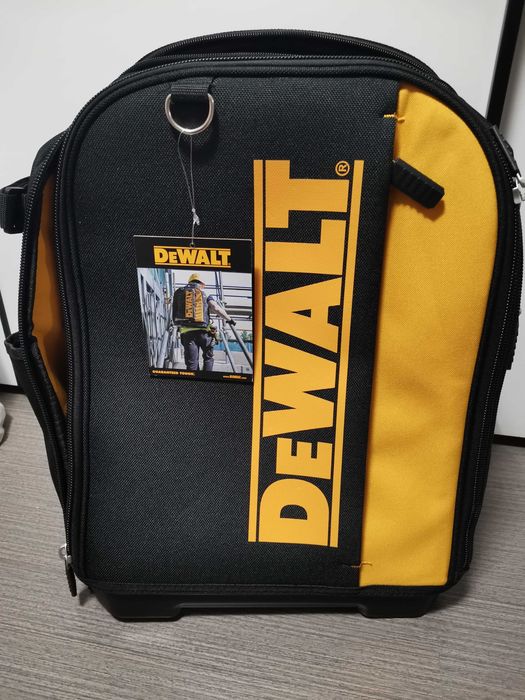 Раница DeWaLT НОВА