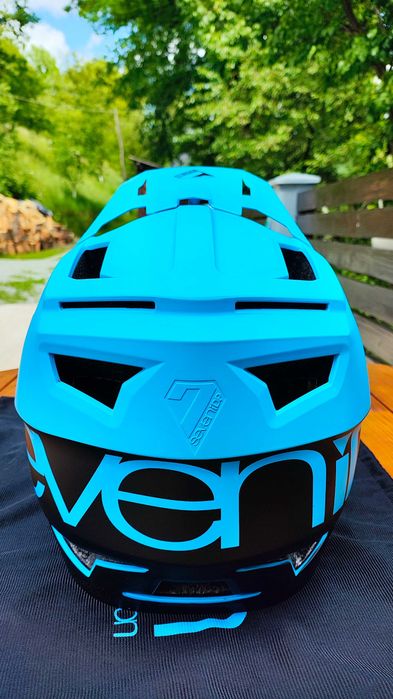 CASCA MTB poject  23 ABS