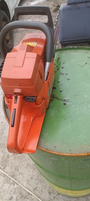 Drujbă husgvarna 268xp