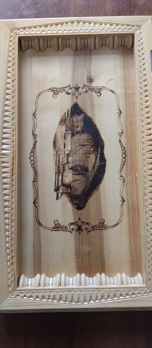 Продам  нарды  в хорошем состоянии