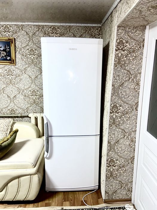Продам холодильник  рабочая 100%