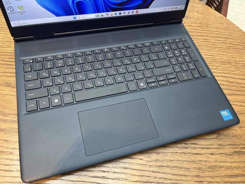 Dell Alienware 16 Aurora 5060/32гб