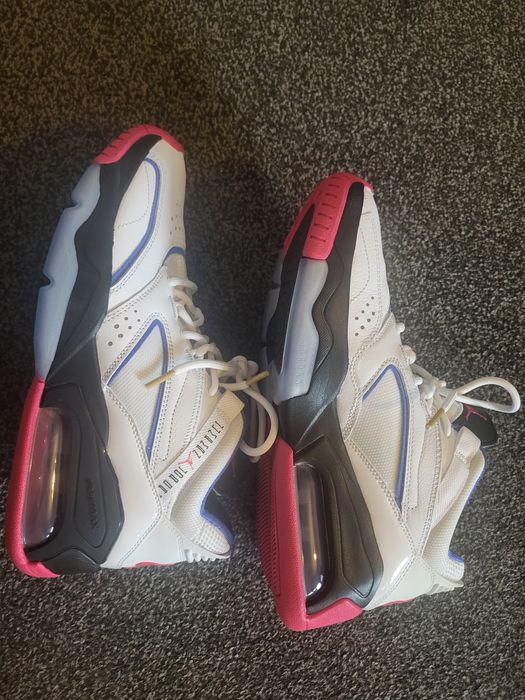 NIKE JORDAN point lane men чисто нови нови