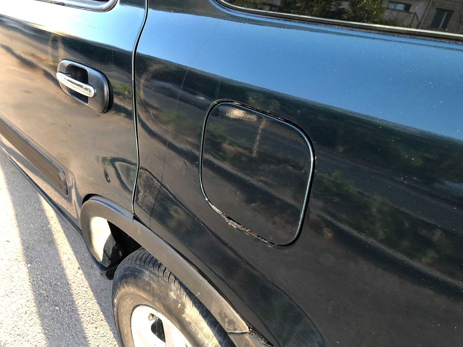 Продам Honda CR-V