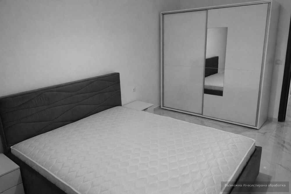 Двустаен, под наем, ж.к Обеля 1