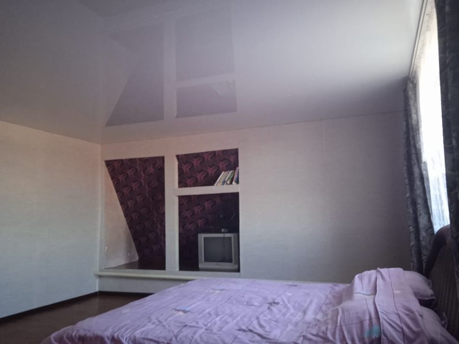 Сдам гостевой коттедж  рядом  озеро