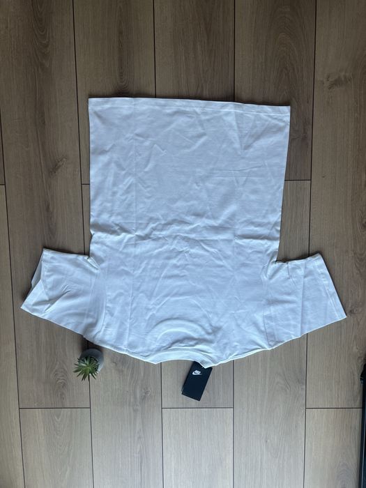 Tricou Nike Alb Marime L