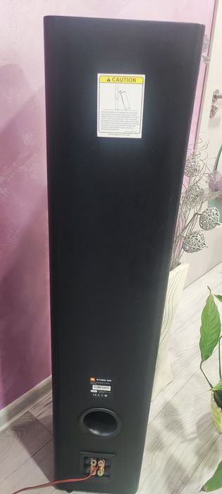 Тонколони JBL Studio