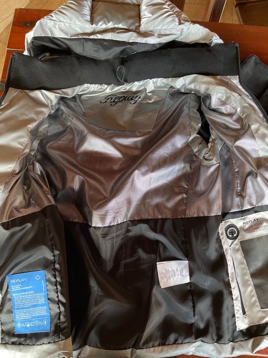 Replay Дамски елек