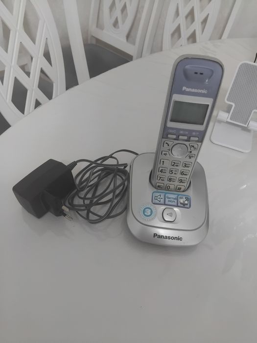 Телефон домашний переносной