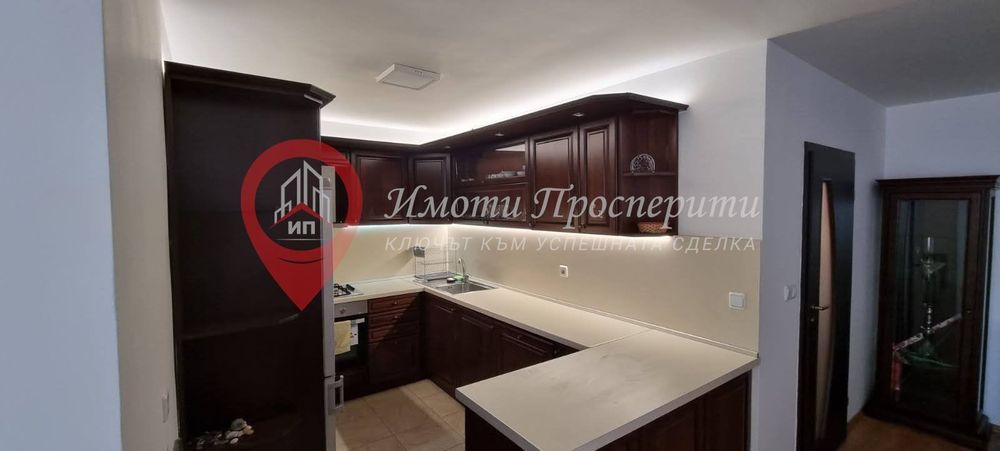 Дава се под наем Двустаен апартамент в София, Център - 73 кв.м за 648.21 € - Снимка #5