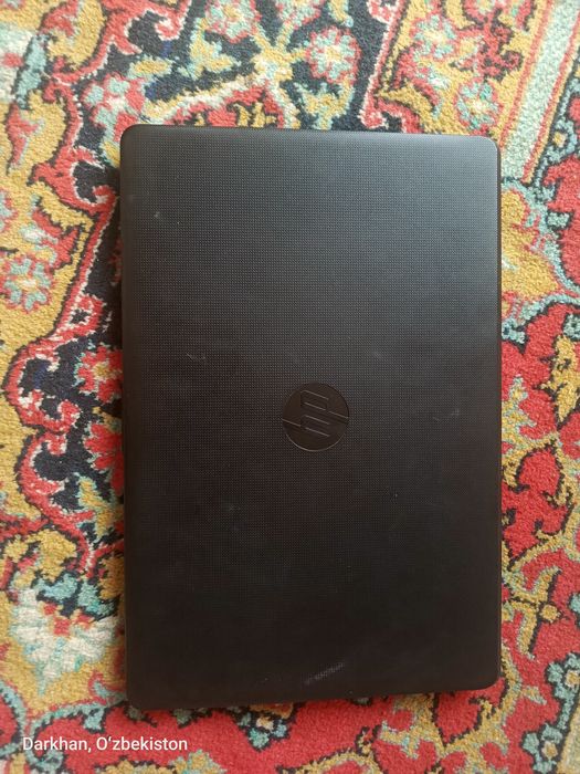 HP noutbook sotiladi