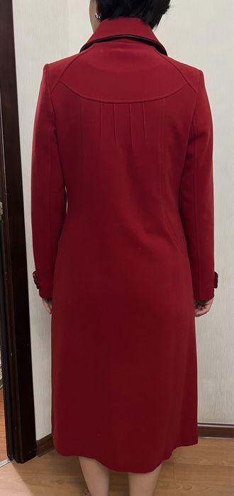 Пальто  женское турецкое