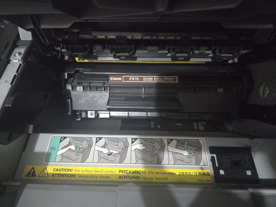 Продам принтер МФУ