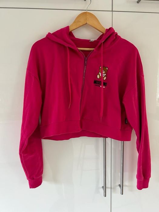 Hanorac Moschino dama femei fete