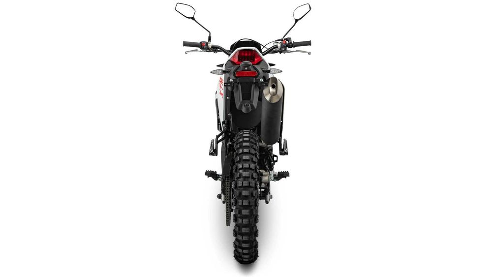 ТОП ОФЕРТА  Мотоциклет Malaguti XTM 125 ABS ADVENTURE 2026 НОВ!!! 0км!
