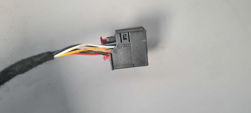 Огледало Golf 6 2012г.