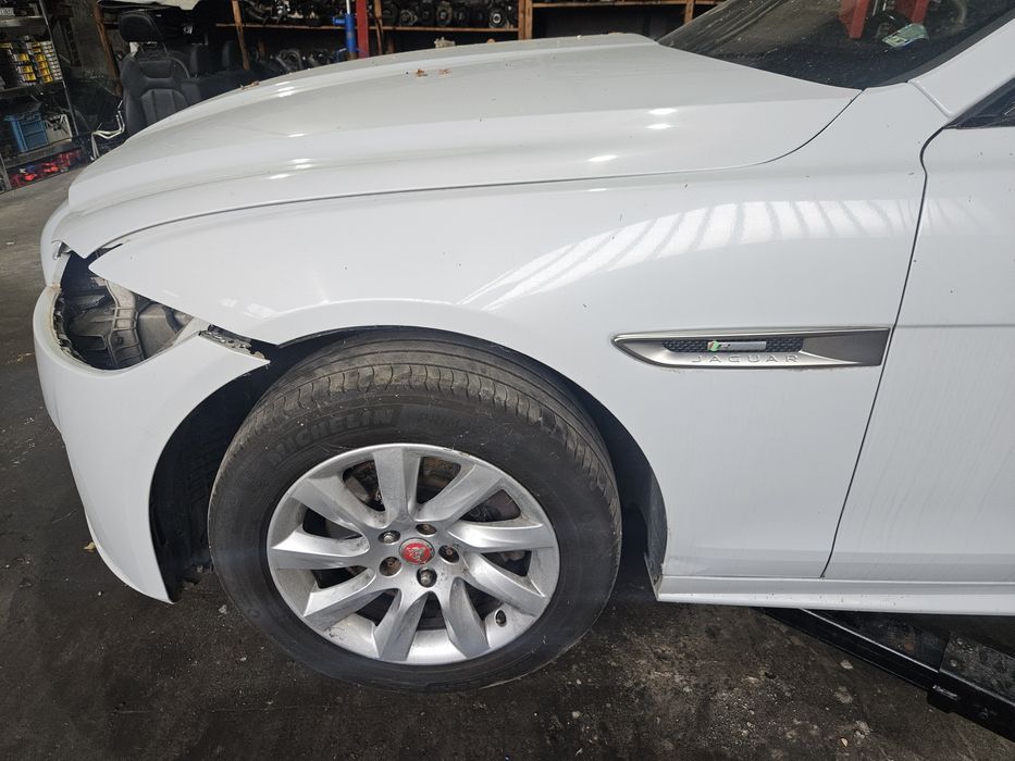 Ляв/десен калник за Jaguar XF 2017