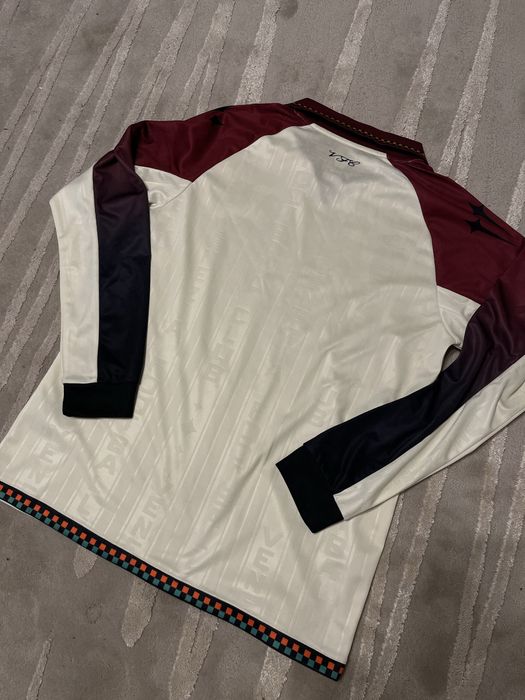 tricou venezia x nocta long sleeve