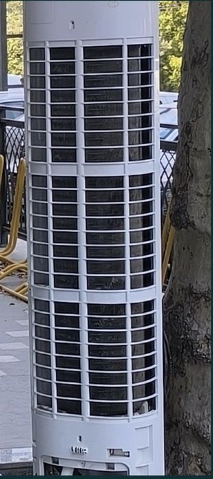 Установка и ремонт кондиционера