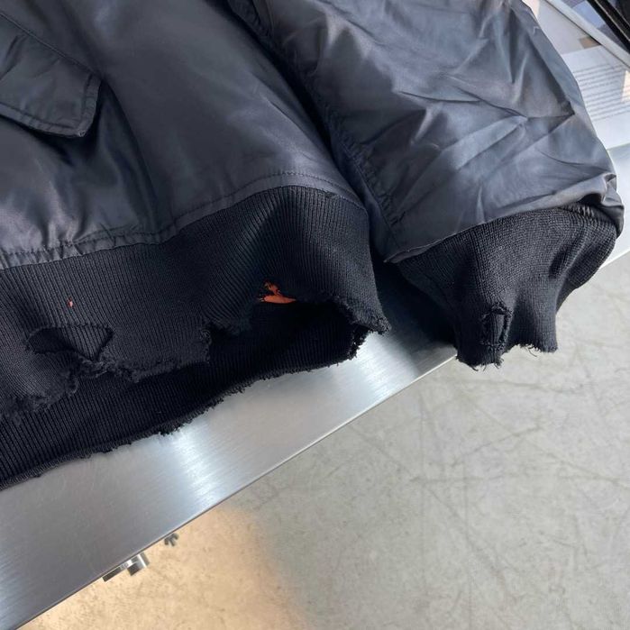 Geaca Balenciaga Premium