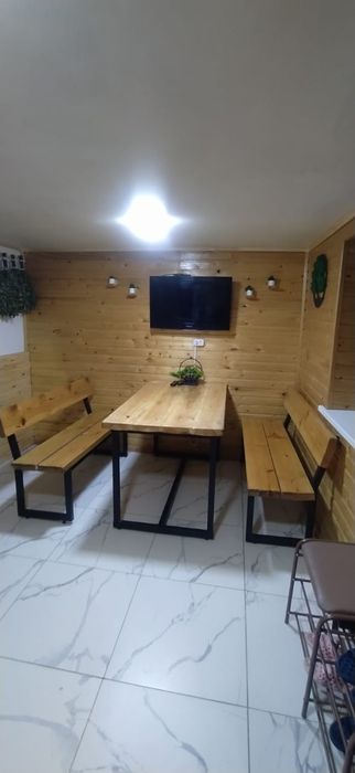 Баня на Хуторе Байтурсынова 157