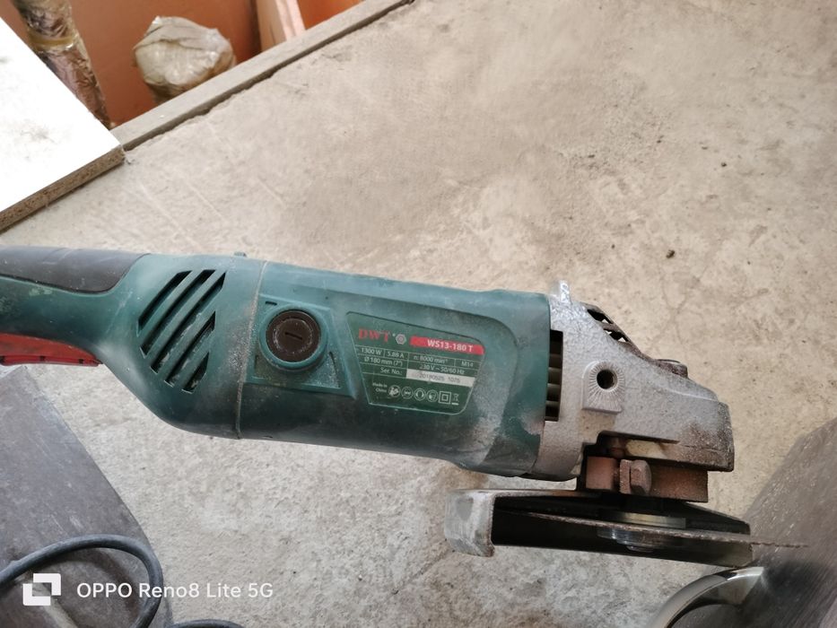 Продам электроинструмент