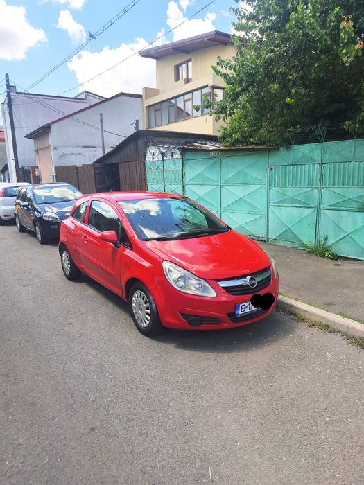 OPEL Corsa 2008 — imagine 3