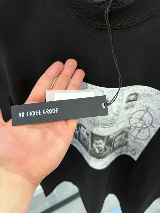 Тениска - 44 Label Group