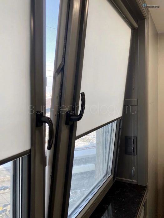 Ролл шторы день ночь жалюзи Турция