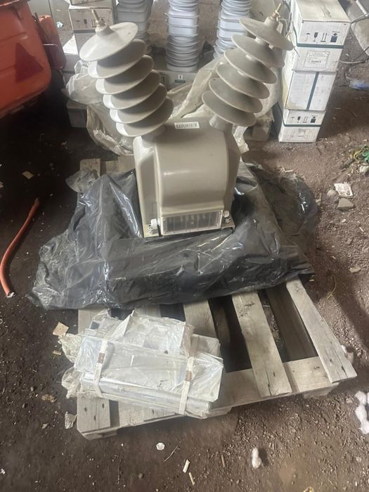 Реклоузер (Вакуумный выключатель)