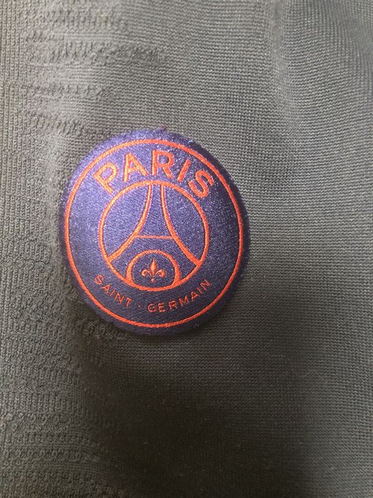 Nike PSG Paris Saint Germain Мъжко Долнище Анцуг Размер M