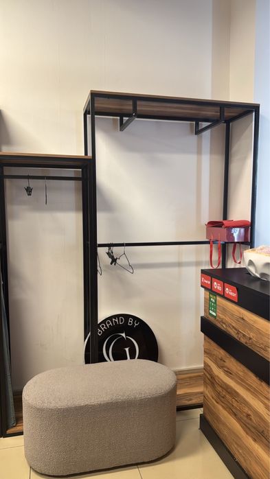 Мебельи для магазин