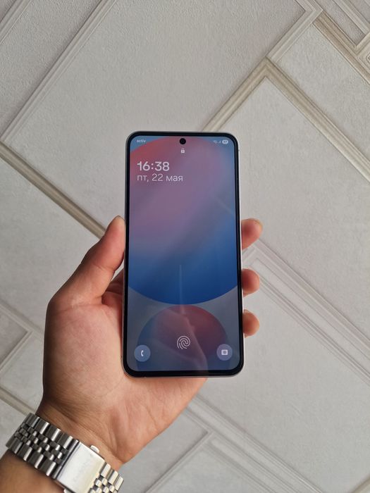 Samsung S24 FE 256gb 5G