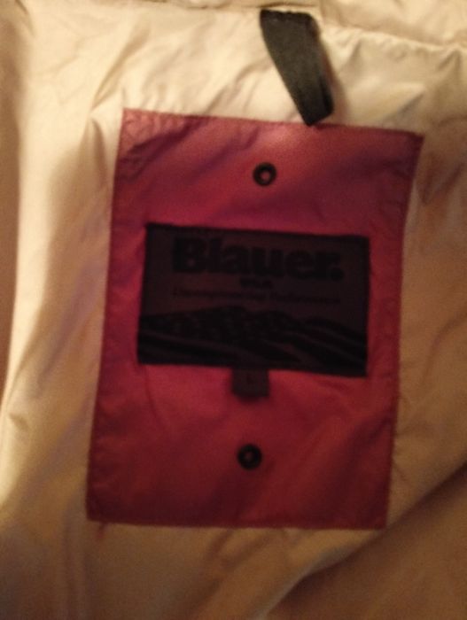 Vând geaca originală Blaier