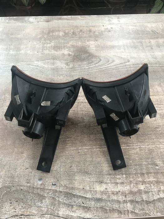 Поворотники на BMW e34