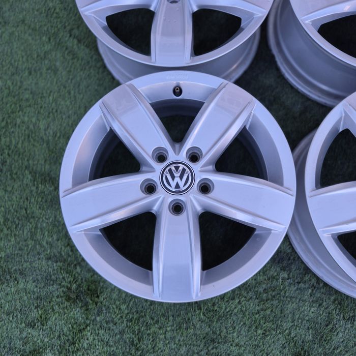 Jante R 16 5x112 Golf, Caddy, Touran,Passat