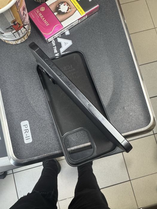 Vand/schimb Iphone 16 pro max