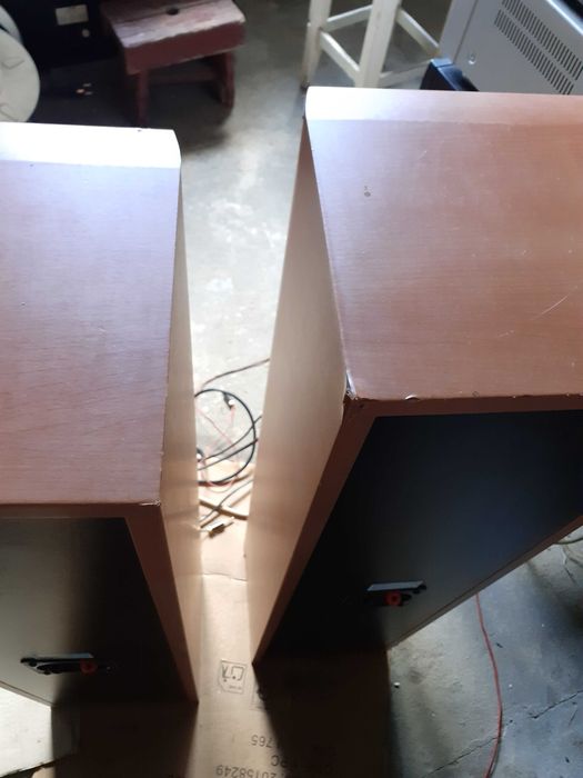 Boxe Sony 3 căi,  Difuzor 20cm Infinity