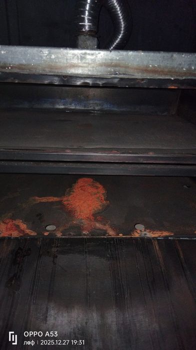 Печь для Хлеб Пица Самса т.д Тестомест 25кг