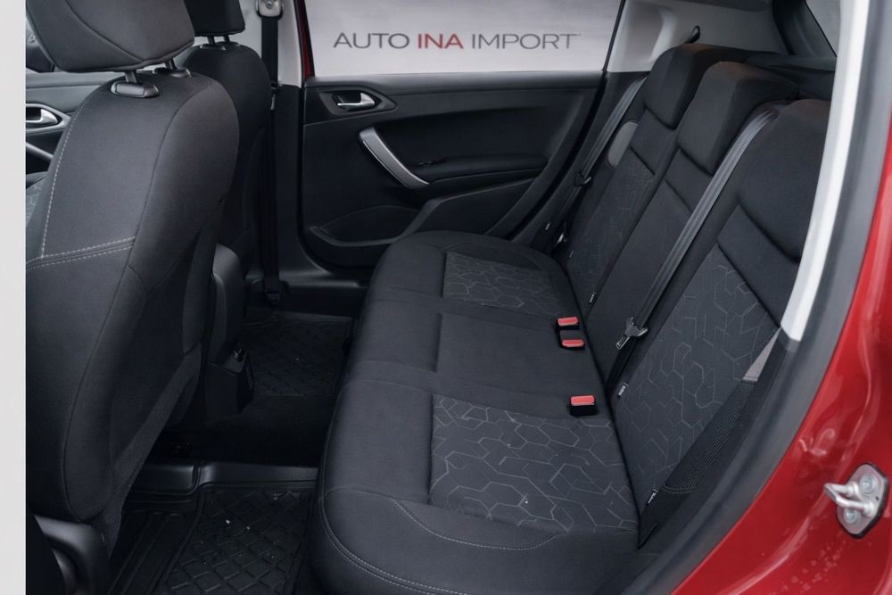 Peugeot 2008 Doar 42498 km