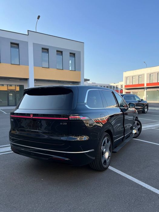 **‼️Deepal S09 ultra plus full‼️