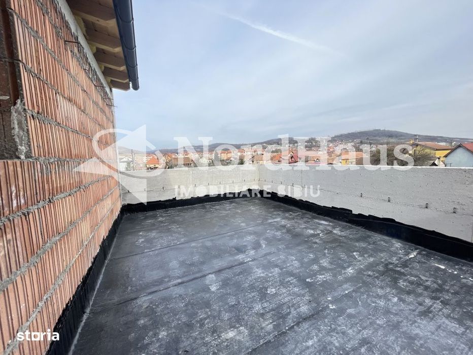 VANZARE Casa tip duplex | Proiect exclusivist | 4 camere