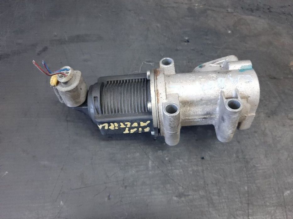egr 1.9 jtd 55215029 fiat brava doblo idea marea multipla stilo alfa romeo 147 156 lancia lybra